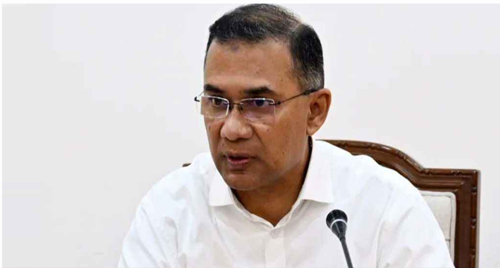 প্রধানমন্ত্রী নিজের কক্ষে অর্ধেক লাইট ও এসি কমিয়ে উদাহরণ স্থাপন করলেন