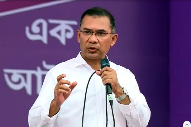 জনগণকে দেওয়া অঙ্গীকার বিন্দুমাত্র পরিবর্তন হবে না: প্রধানমন্ত্রী