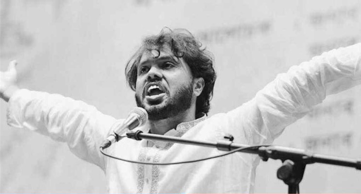হাদির মৃত্যুতে বিশ্ব গণমাধ্যমের নজর, আলোচনায় বাংলাদেশ