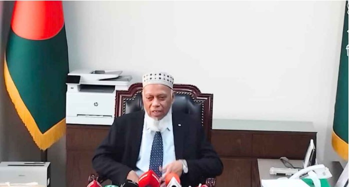 টি নির্বাচনে দলীয় প্রতীক থাকবে কি না, চূড়ান্ত সিদ্ধান্ত বিএনপির হাতে: ইসি