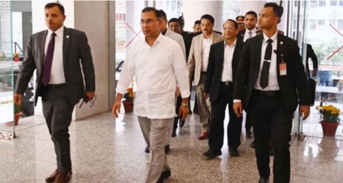রোজার সময়সূচি মেনে সচিবালয়ে নির্দিষ্ট সময়ে হাজির প্রধানমন্ত্রী, অভিভূত কর্মকর্তা-কর্মচারীরা