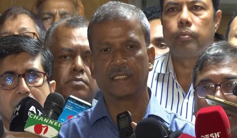 জুলাই হত্যাকাণ্ডের বিচার আন্তর্জাতিক অপরাধ ট্রাইব্যুনালে হবে : আইন উপদেষ্টা