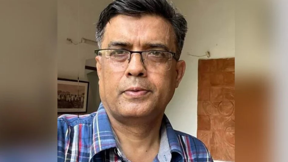 প্রধান উপদেষ্টার প্রেস সচিব হলেন সাংবাদিক এএফপি ব্যুরো শফিকুল আলম