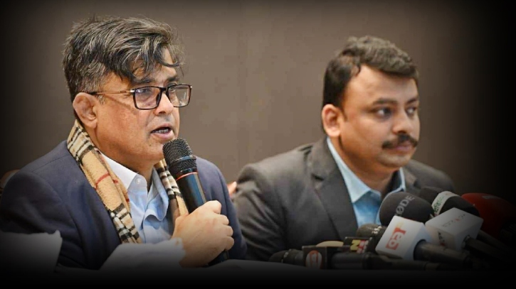 আ. লীগের নির্বাচনে অংশগ্রহণ বিষয়ে সরকারের স্পষ্ট অবস্থান জানালেন প্রেস সচিব