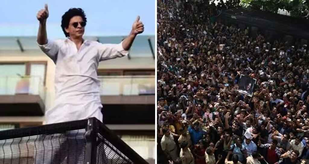 হঠাৎ সিদ্ধান্তে ভক্তদের হতাশা: জন্মদিনে মান্নতে থাকছেন না শাহরুখ খান