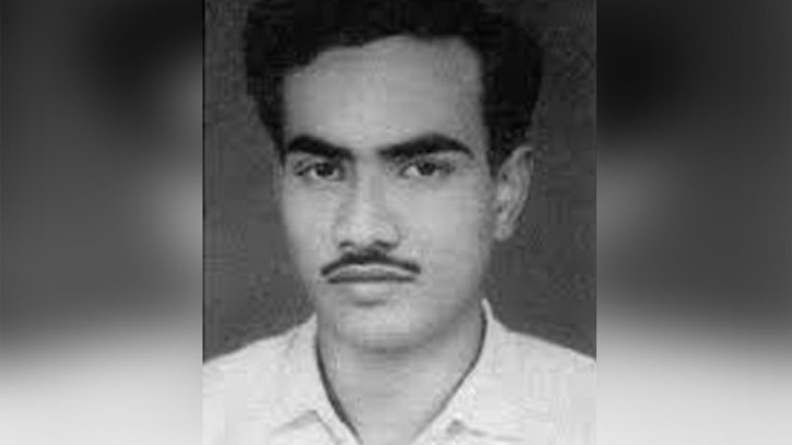 আজ শহীদ আসাদ দিবস