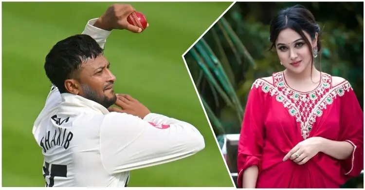 জুলাই অভ্যুত্থানে রাজপথ কাঁপানো চমকও চান সাকিবের প্রত্যাবর্তন