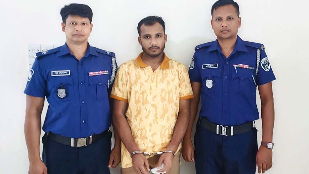 নামের মিলেই প্রাণ গেল কলেজছাত্র ইয়াছিনের!