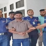 শাশুড়ি হত্যা মামলায় জামাতার মৃত্যুদণ্ড!