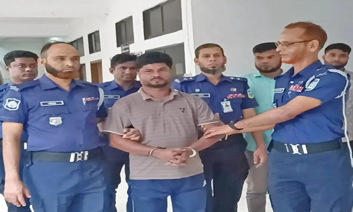 শাশুড়ি হত্যা মামলায় জামাতার মৃত্যুদণ্ড!