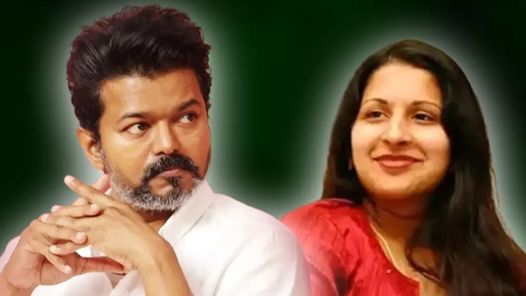 ডিভোর্স হলে থালাপতিকে দিতে হবে ৩০০ কোটি টাকা!