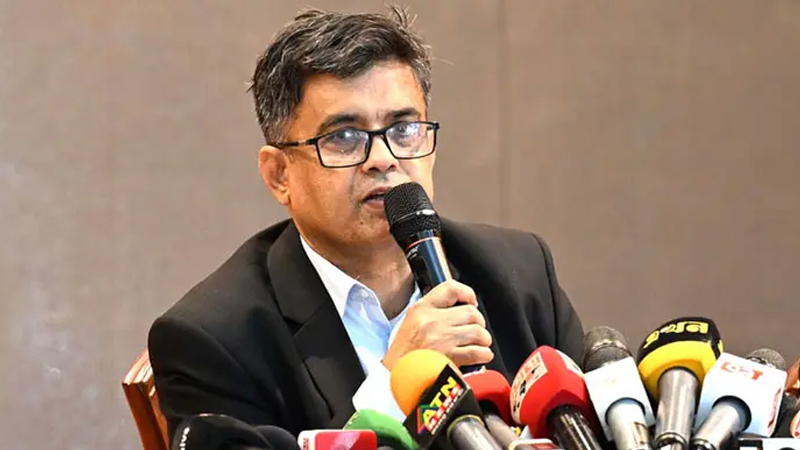 ১১ ফেব্রুয়ারি সরকারি ছুটি ঘোষণা: প্রেস সচিব
