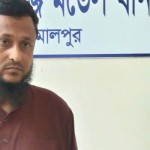 ছাত্রীকে ধর্ষণ চেষ্টা, অভিযুক্ত মাদরাসা শিক্ষক আটক!