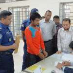 কলেজছাত্রীকে কুপ্রস্তাব, যুবকের ১ বছরের কারাদণ্ড