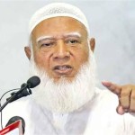 ছাত্রশিবিরের প্রতি মেয়েদের ও তরুণদের আস্থা: জামায়াত আমির