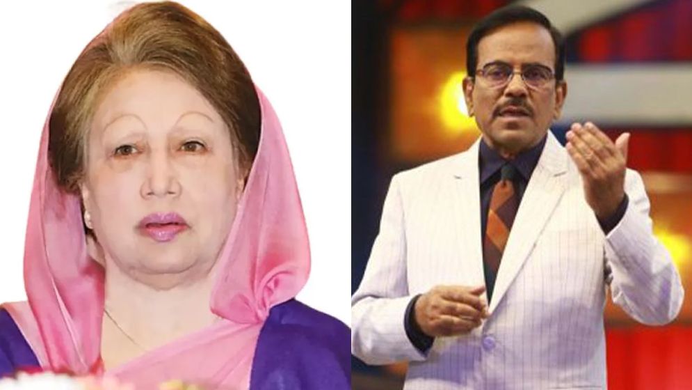 জাতি হারালো একজন অভিভাবক: হানিফ সংকেতের শোকবার্তা