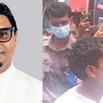 রাশেদ প্রধানের পিএস জনি নন্দী আটক!