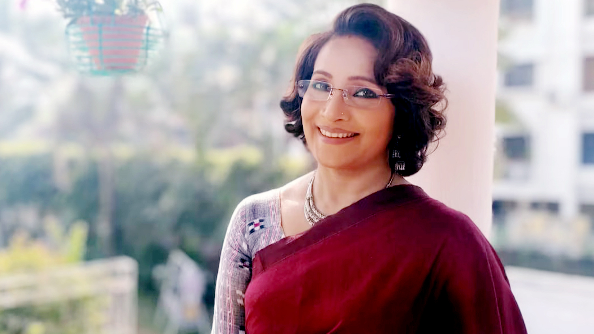 ধারাবাহিক অভিনেত্রী শ্রাবণী বণিক আর নেই