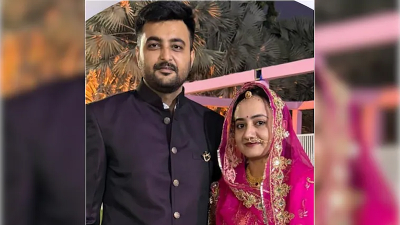 বিয়ে হয়েছিল মাত্র দুই মাস, বুধবার রাতে একসাথে শেষ হলো জীবন