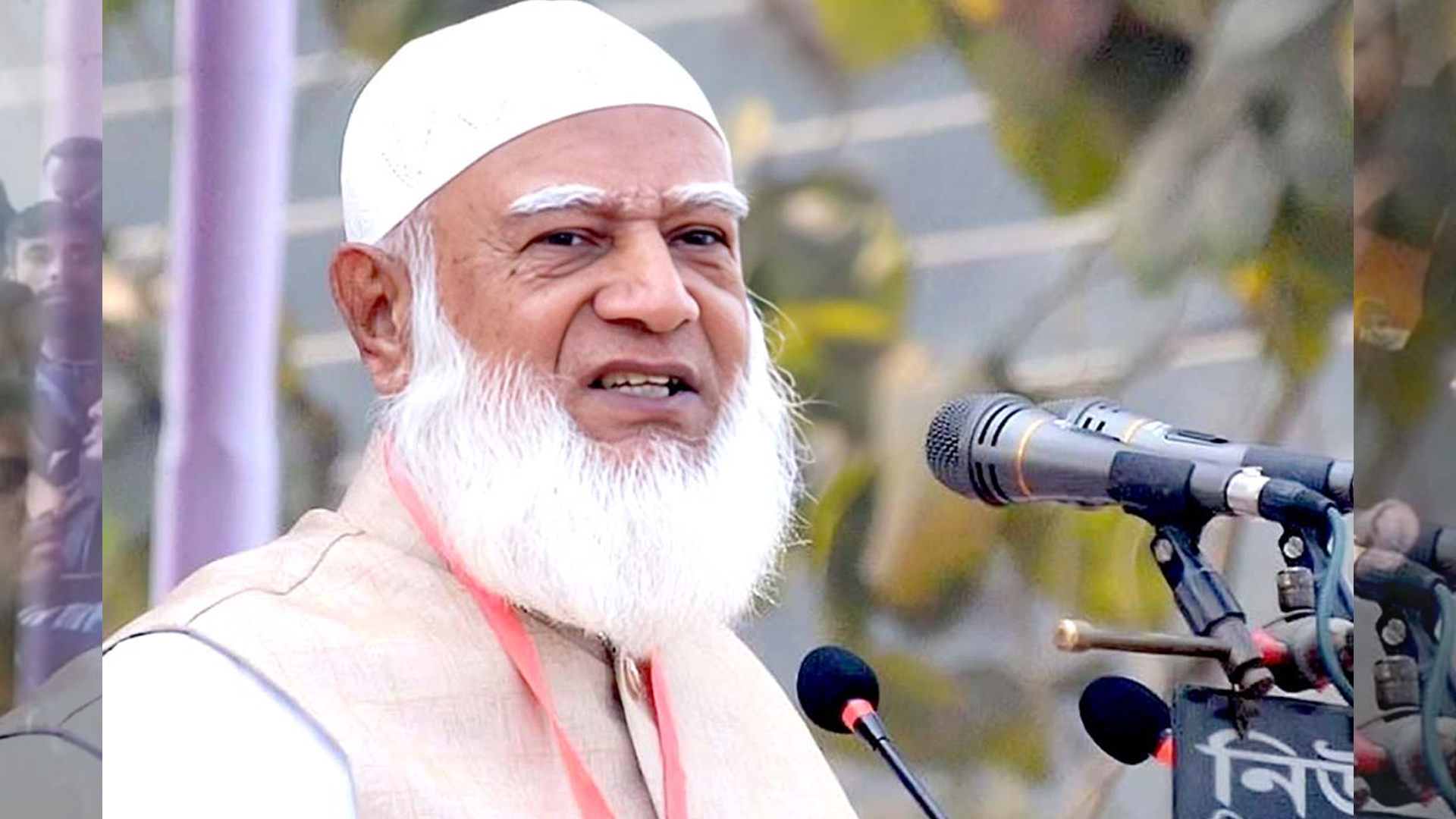 ডা. শফিকুর রহমানের মনোনয়ন বৈধ