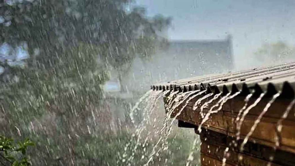 টানা দুই দিনে বৃষ্টির সম্ভাবনা