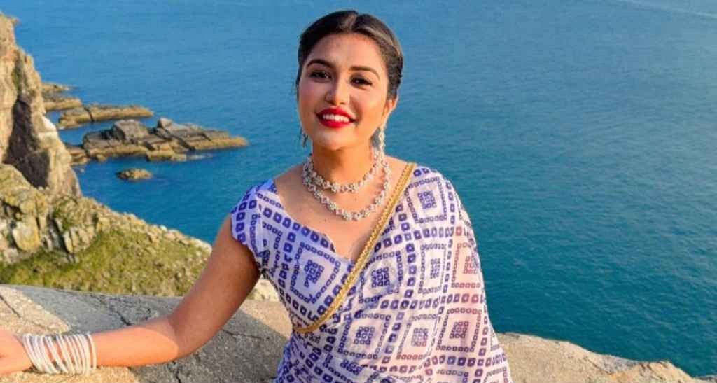 কিছু পেজ সিদ্দিকের ফুফুকে তার প্রাক্তন স্ত্রী হিসেবে উপস্থাপন করছে: তনি