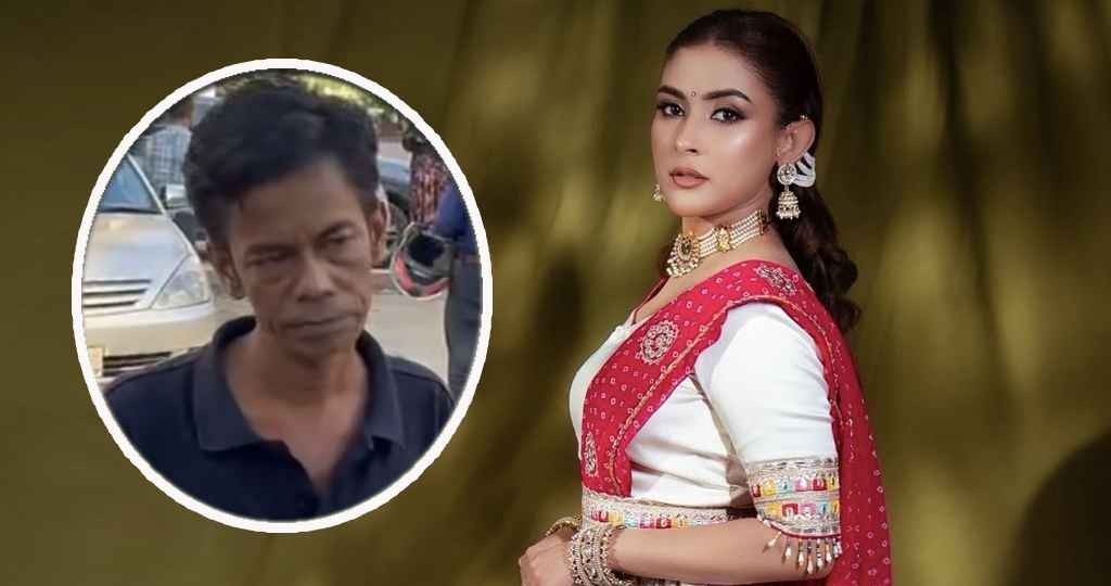 মেহজাবীনের বিরুদ্ধে মামলা দায়ের করা আমিরুল সম্পর্কে যা জানা গেছে