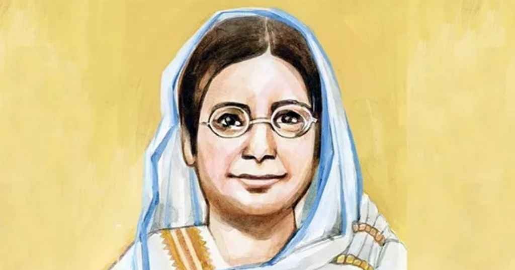 বেগম রোকেয়া পদক ২০২৫-সম্মানিত হচ্ছেন চার অনন্য নারীর পথচলা