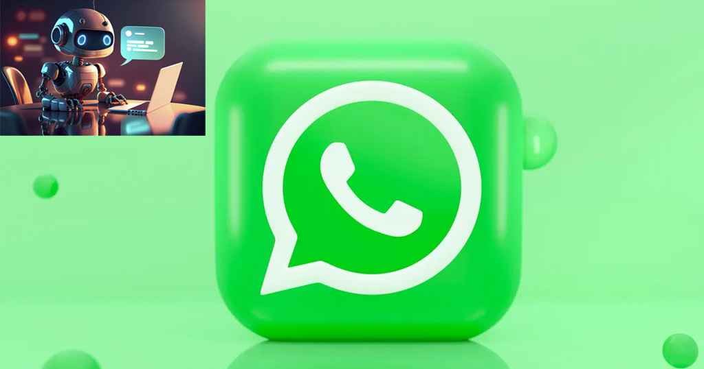 হোয়াটসঅ্যাপে এআই চ্যাটবট বন্ধের ঘোষণা