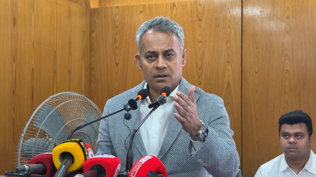 ঈদযাত্রা নির্বিঘ্নে সারা দেশে কাজ করবে ৬৯টি মোবাইল কোর্ট: সড়ক মন্ত্রী